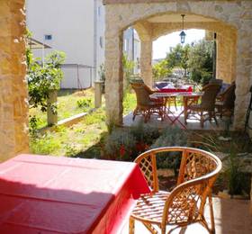 Отдых в Holiday Residences Tribunj  - Хорватия, Трибунь