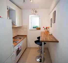 Туры в Palazzo Comfort Apartments в Хорватии