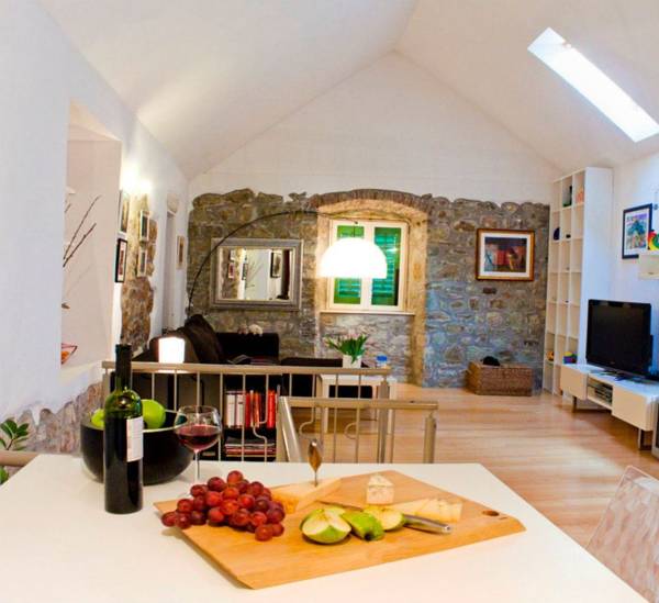 Palazzo Comfort Apartments