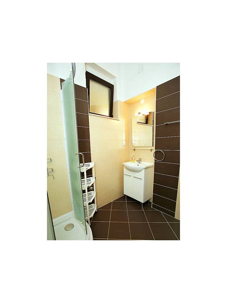 Fresh Apartments Dar Orlic 