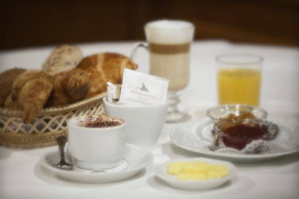 Hotel Schweizerhof Zermatt  4* Швейцария, Церматт