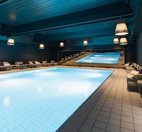 Отдых в Hotel Schweizerhof Zermatt  - Швейцария, Церматт