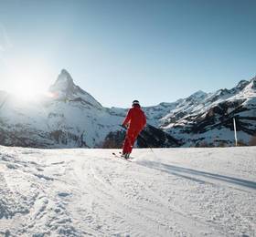 Туры в Hotel Schweizerhof Zermatt  в Швейцарии