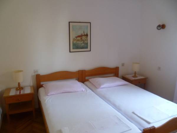 Pine Wood Oasis Apartments  3* Хорватия, Бол