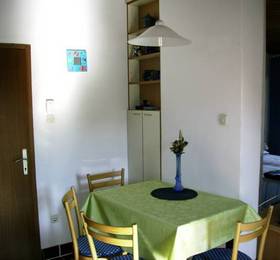 Отдых в Pine Wood Oasis Apartments  - Хорватия, Бол