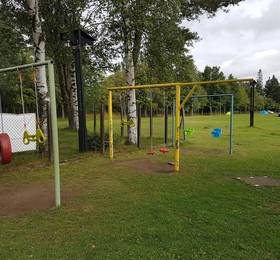 Отдых в Camping Intercamp Tatranec  - Словакия, Татранска Ломница
