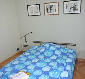 Отдых в Apartment Murbacherstrasse - Швейцария, Базель
