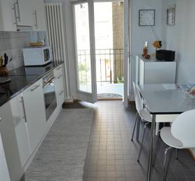 Туры в Apartment Murbacherstrasse в Швейцарии