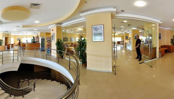 Hotel Glarus - Все включено 4* Болгария, Ривьера