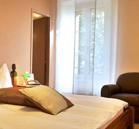Туры в Hostellerie Les Chevreuils в Швейцарии