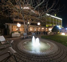 Туры в Stella Swiss Quality Hotel в Швейцарии
