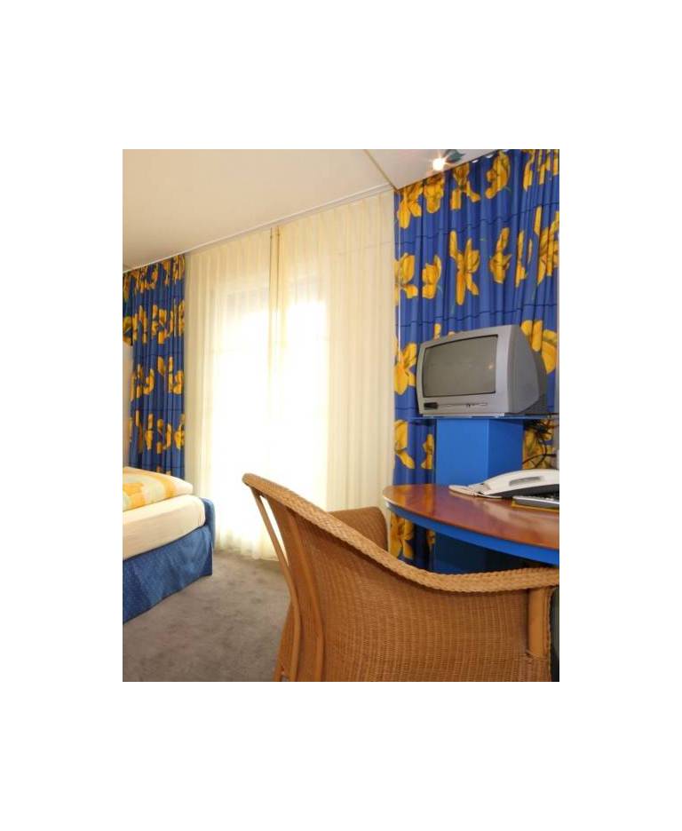 Stella Swiss Quality Hotel