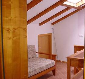 Туры в Appartment Chalet Casa Pia  в Швейцарии