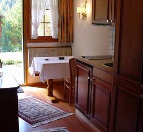 Отдых в Appartment Chalet Casa Pia  - Швейцария, Церматт
