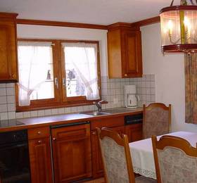 Отдых в Appartment Chalet Casa Pia - Швейцария, Церматт