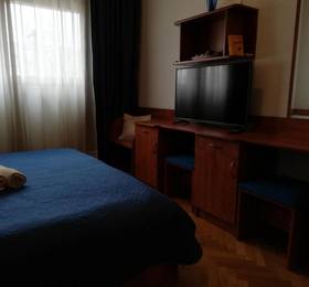 Apartments Lovretski Dvori в Сплите