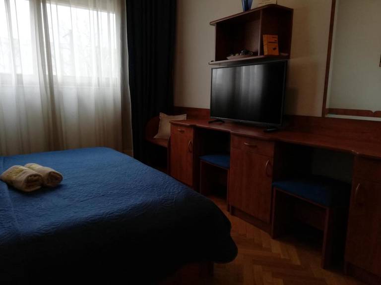 Apartments Lovretski Dvori 