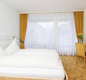 Отдых в Goldey Swiss Quality Hotel - Швейцария, Интерлакен