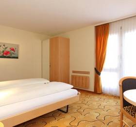 Туры в Goldey Swiss Quality Hotel в Швейцарии