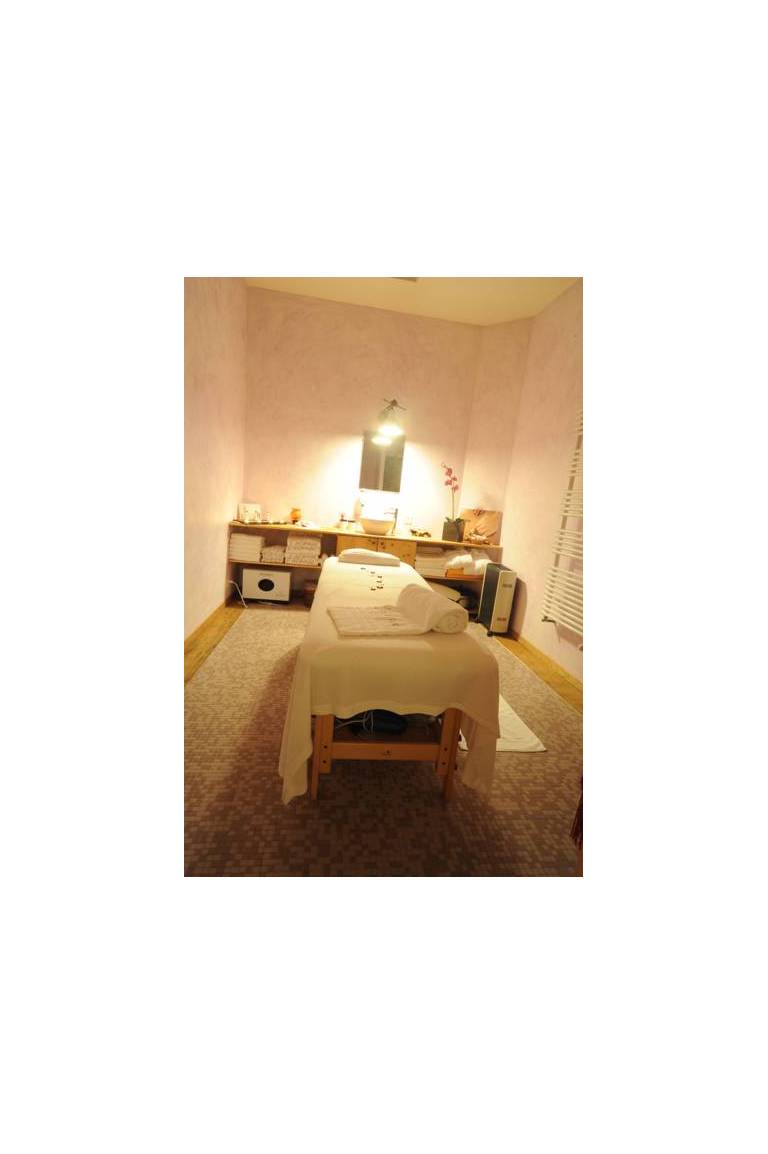 Residence-Hotel Etrier 626 