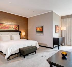 Туры в Grand Hotel River Park, a Luxury Collection Hotel, Bratislava в Словакии