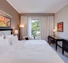 Grand Hotel River Park, a Luxury Collection Hotel, Bratislava в Братиславе