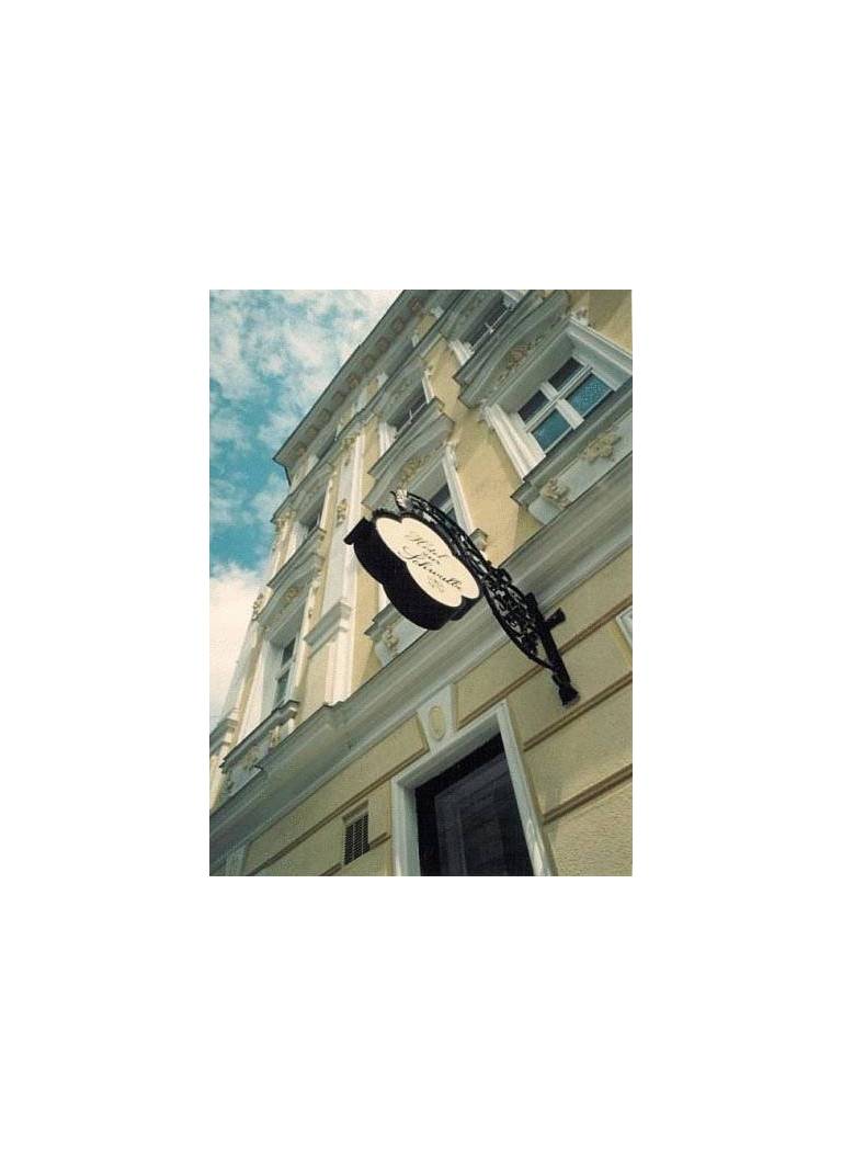 Hotel Schwalbe- Low Budget