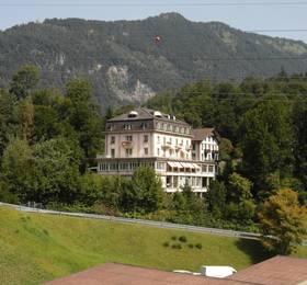 Отдых в Budget Waldhotel Unspunnen - Швейцария, Берн