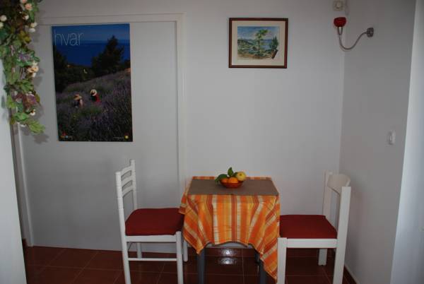 Apartmani Marinka Viskovic Хорватия, Хвар