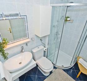 Отдых в Apartmani Marinka Viskovic - Хорватия, Хвар