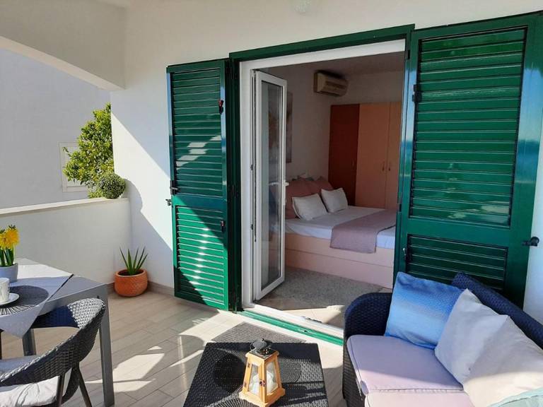 Apartmani Marinka Viskovic 