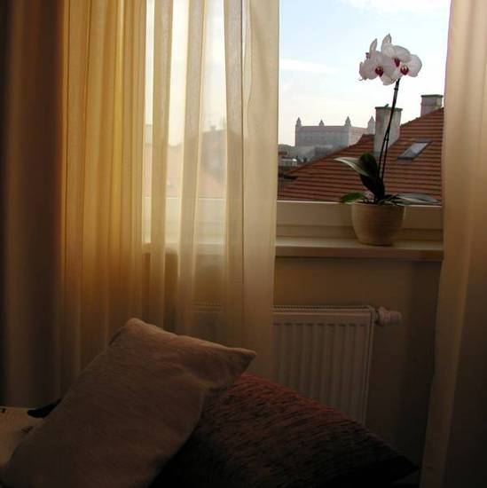 Best Western Hotel Antares  4* Словакия, Братислава