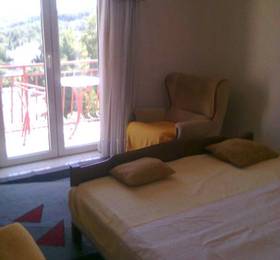 Туры в Apartments and Rooms Basic  в Хорватии