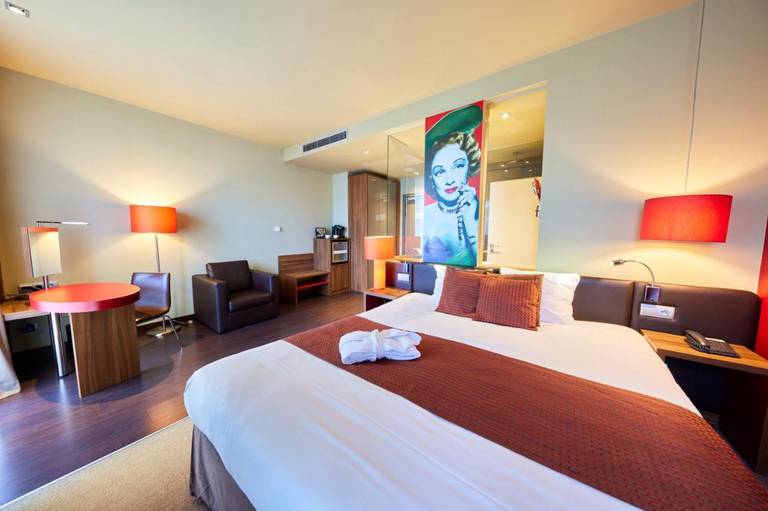 Mercure Bratislava Centrum