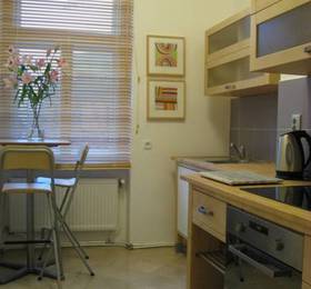 Туры в Ambiente Center Apartments  в Словакии
