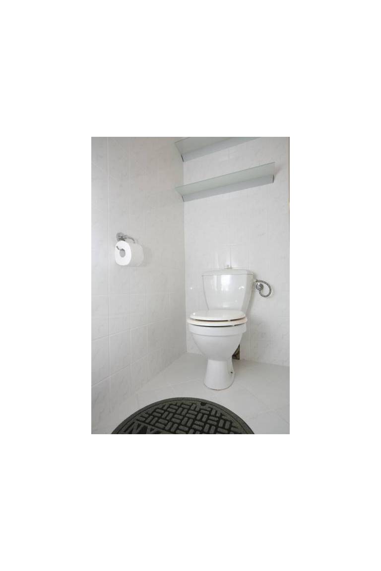 Ambiente Center Apartments 
