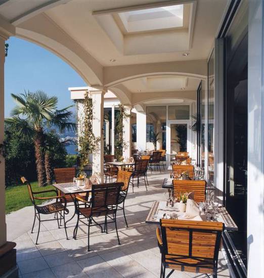 Suitenhotel Parco Paradiso  4* Швейцария, Лугано