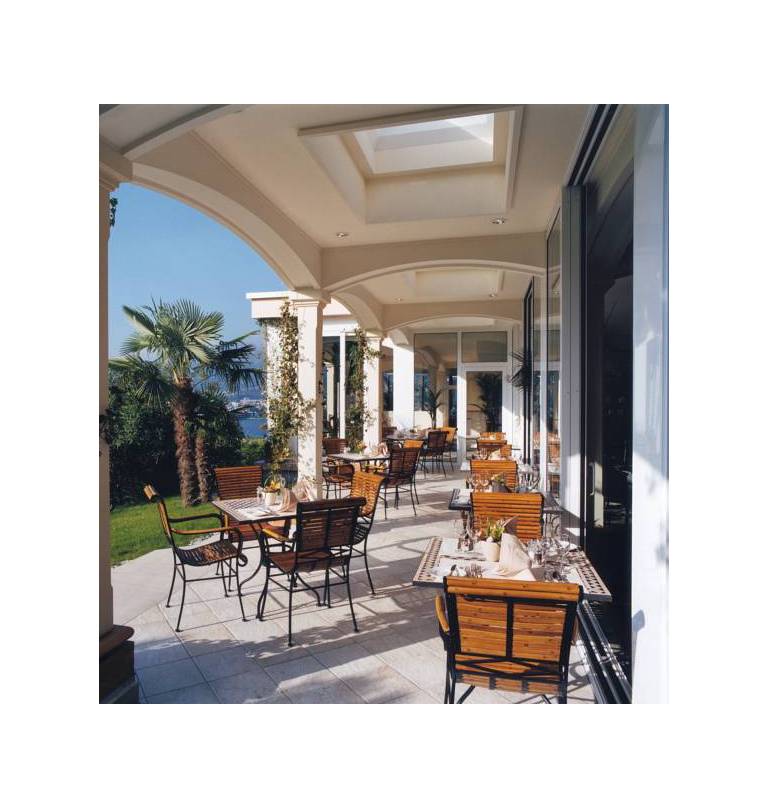 Suitenhotel Parco Paradiso 