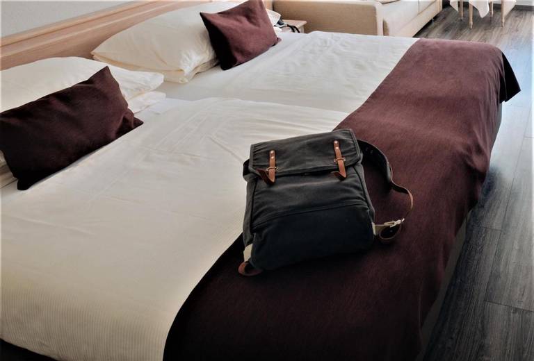 Schweizerhof Gourmet & SPA, Saas-Fee