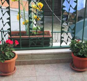 Отдых в Charming Room with Balcony - Хорватия, Сплит