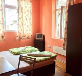 Elegance Hostel and Guesthouse в Софие