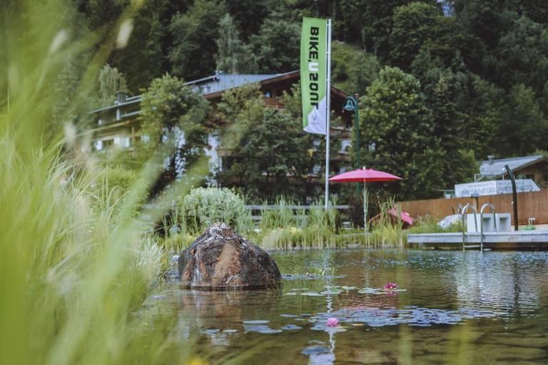 Ski & Bike Hotel Wiesenegg 