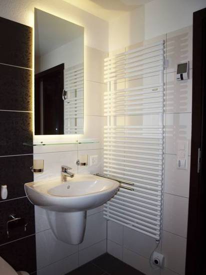 Superior Apartment Sarnen Швейцария, Зарнен