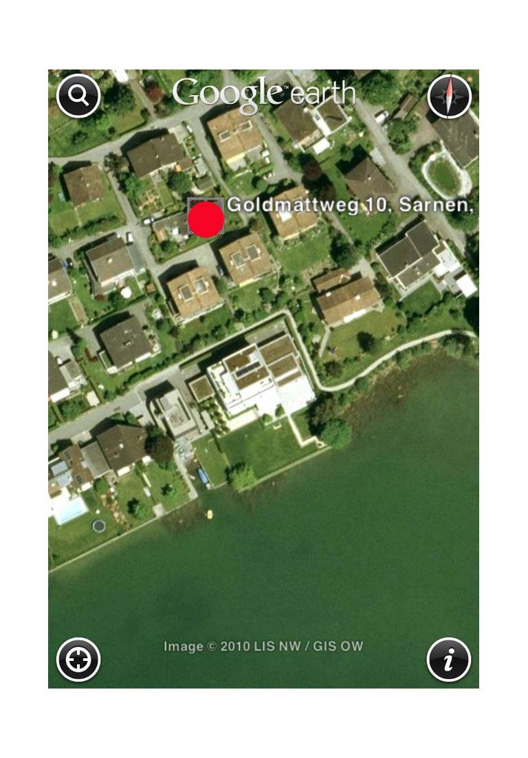 Superior Apartment Sarnen 