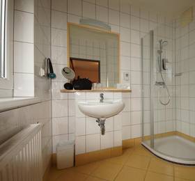 Der Marienhof Hotel Garni в Граце