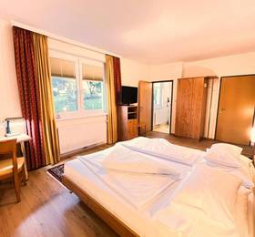 Отдых в Der Marienhof Hotel Garni - Австрия, Грац