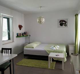 Dubrovnik Apartments Lele в Дубровнике