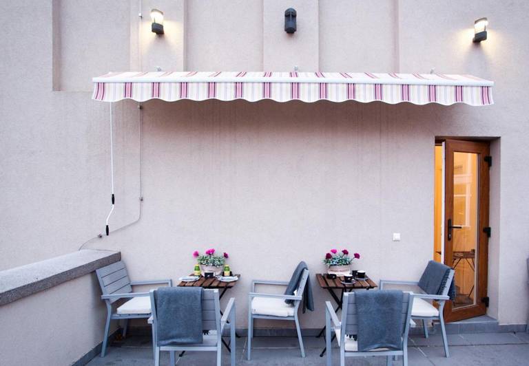 Guesthouse Zagreb for You
