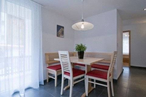 Apartment Matterhorngruss 4* Швейцария, Церматт