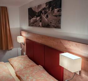 Отдых в Apartment Matterhorngruss - Швейцария, Церматт